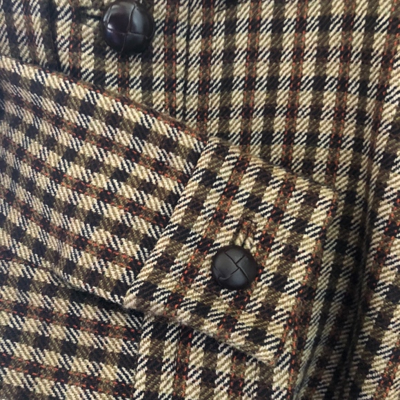 Gorgeous Talbot's Wool Jacket - Picture 2 of 7